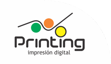 Printing - impresión digital